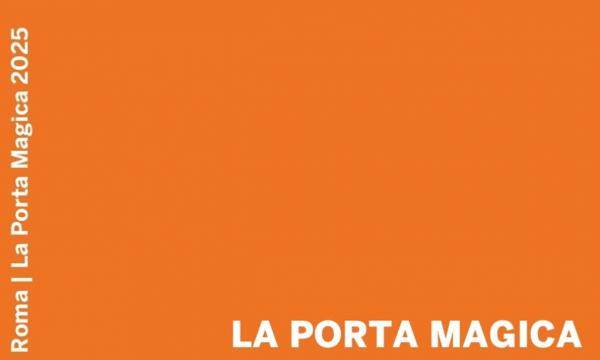 La porta magica.